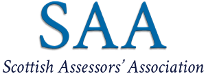 SAA Logo